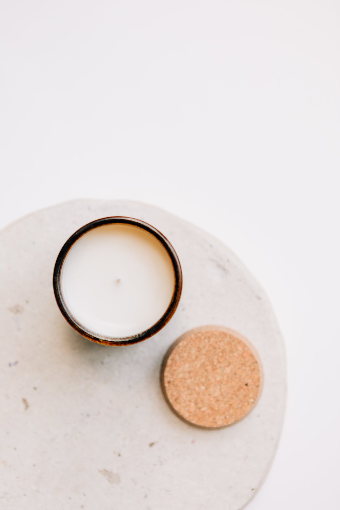 Favored - Ginger Wood + Red Clay